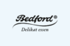 Logo des Support-Kundens Bedford